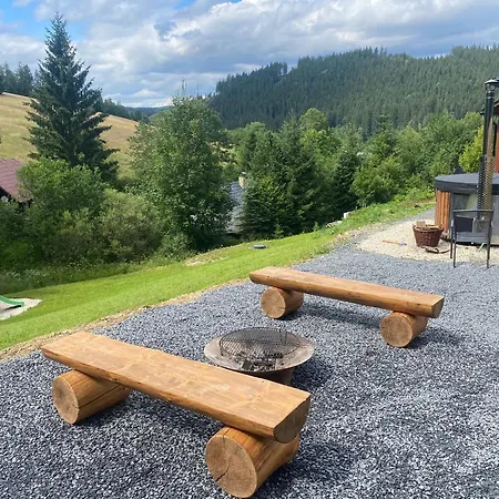 Pluskacka Velké Karlovice