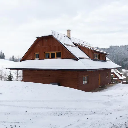 Pluskacka Chalet
