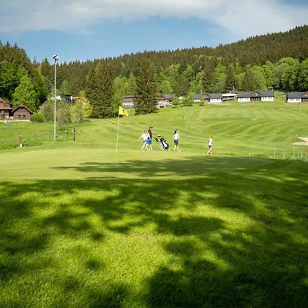 Chalet Pluskacka *