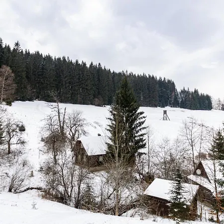 Pluskacka Chalet