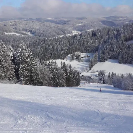 Pluskacka Velké Karlovice