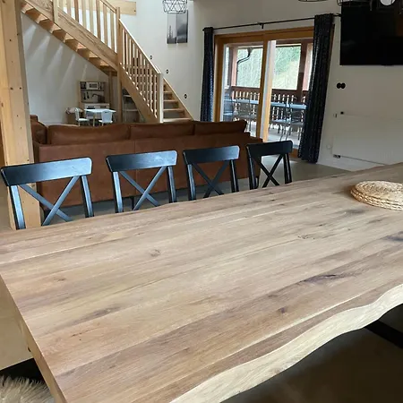 Pluskacka Velké Karlovice