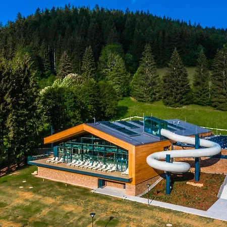 Pluskacka * Velké Karlovice