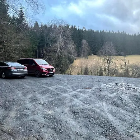 Pluskacka Chalet *