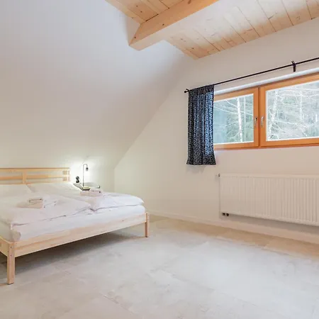 Pluskacka Chalet