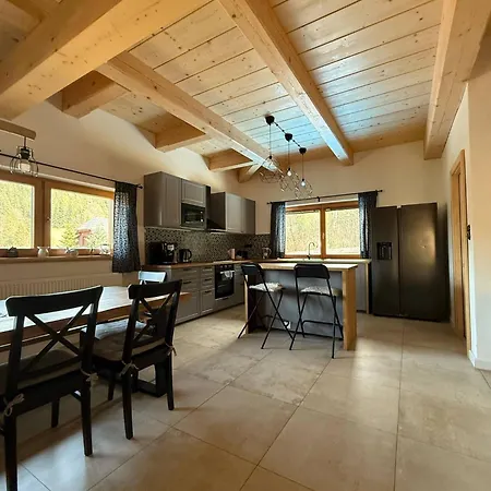 Pluskacka Velké Karlovice