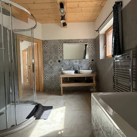 Pluskacka * Velké Karlovice