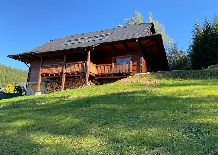 Pluskacka Alpstuga