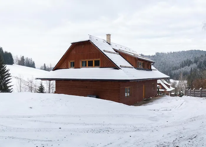 Pluskacka Alpstuga
