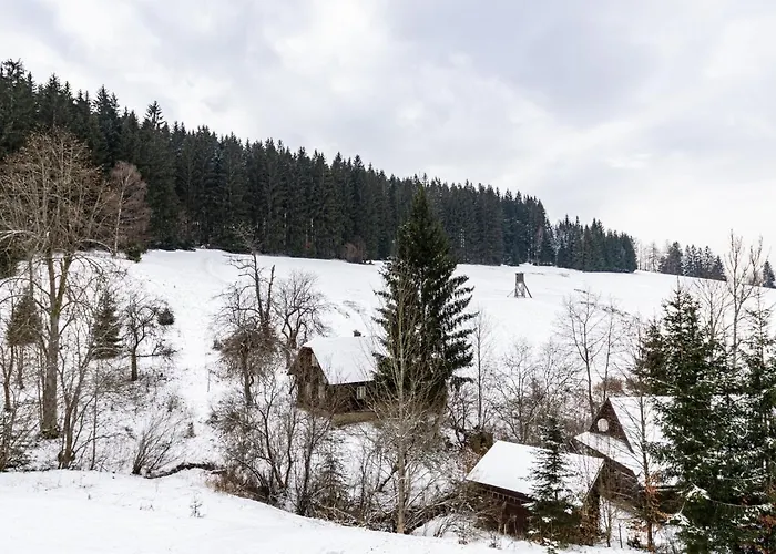 Pluskacka Alpstuga