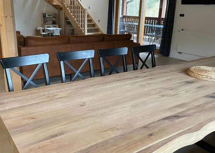 Pluskacka Velké Karlovice