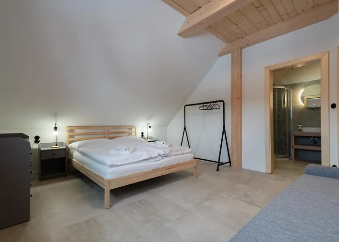 Pluskacka Velké Karlovice