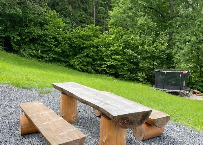 Pluskacka Alpstuga *
